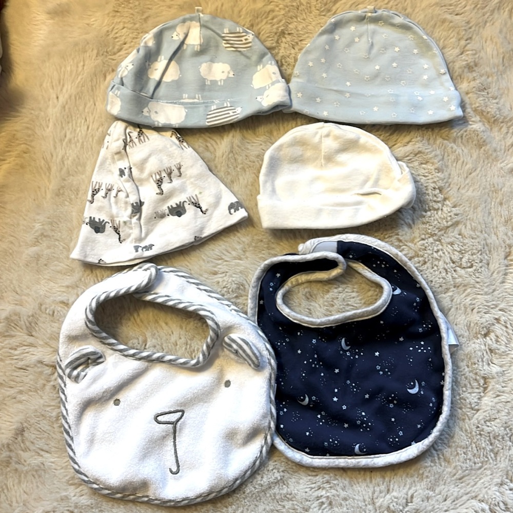 Newborn Acessories